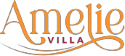 Amelie Villa_Logo