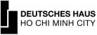 Deutsches Haus_Logo