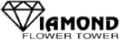Diamond Flower Tower_Logo