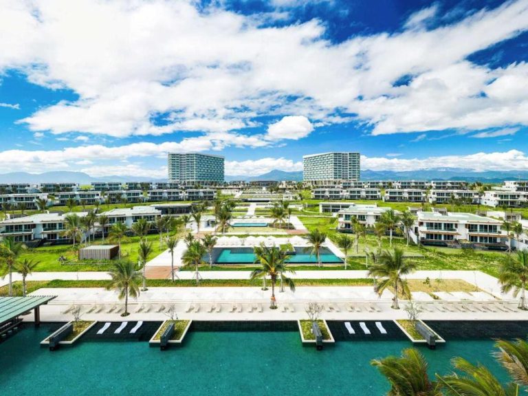 Alma resort cam ranh 1