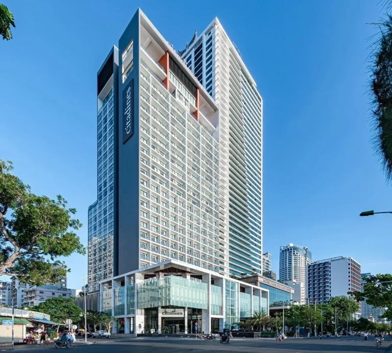 Citadines bayfront nha trang 1