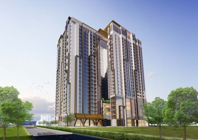 Heritage west lake 2