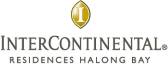 Intercontinental Residences Ha Long_Logo