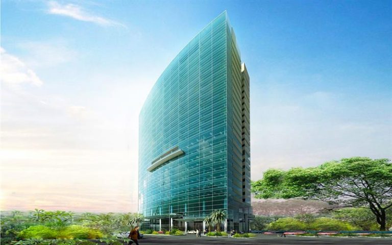 Le meridien saigon 1