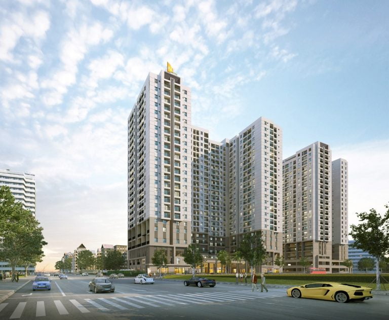 M one saigon south 1