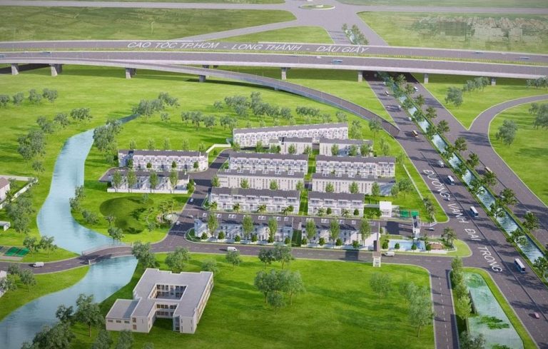 Mua ban cho thue biet thu mega residence quan 9