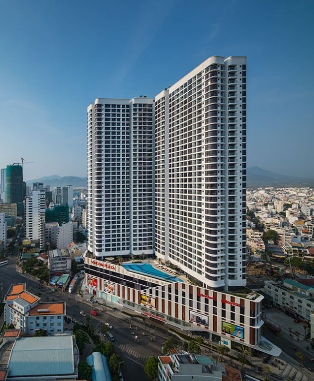 Melia vinpearl nha trang empire 1