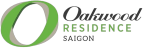 Oakwood Residences Saigon_Logo