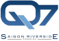 Q7 Saigon Riverside_Logo