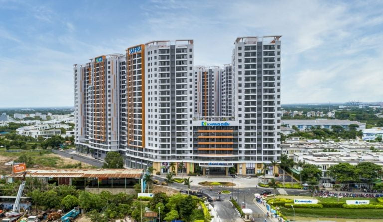 Safira khang Điền/phú gia thịnh