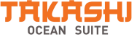 Takashi Ocean Suite Ky Co_Logo