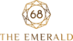 The Emerald 68_Logo