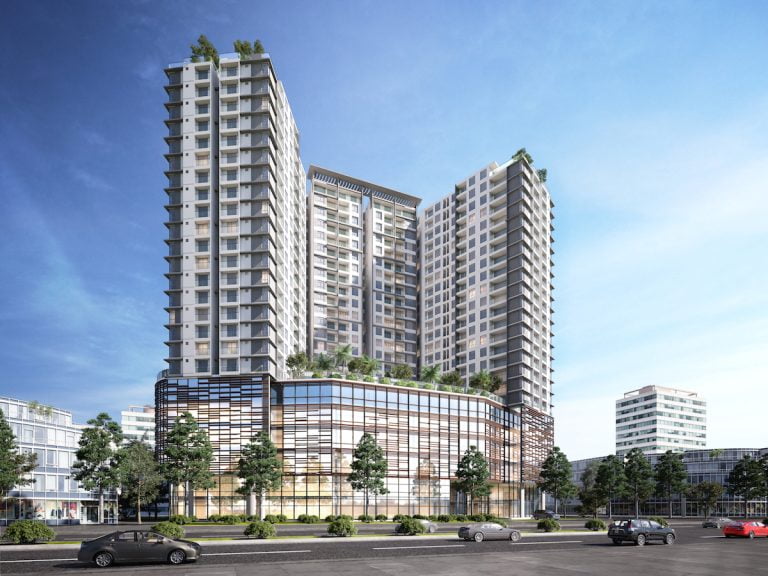 The everrich infinity 4