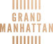 The Grand Manhattan_Logo