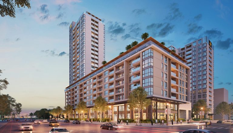 Du an can ho cao cap the horizon phu my hung