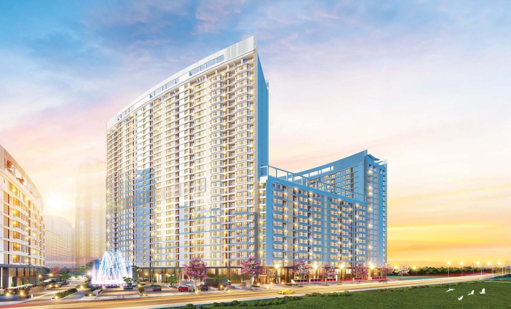 The peak midtown 1