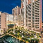 The peak midtown 2