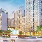 The peak midtown 3