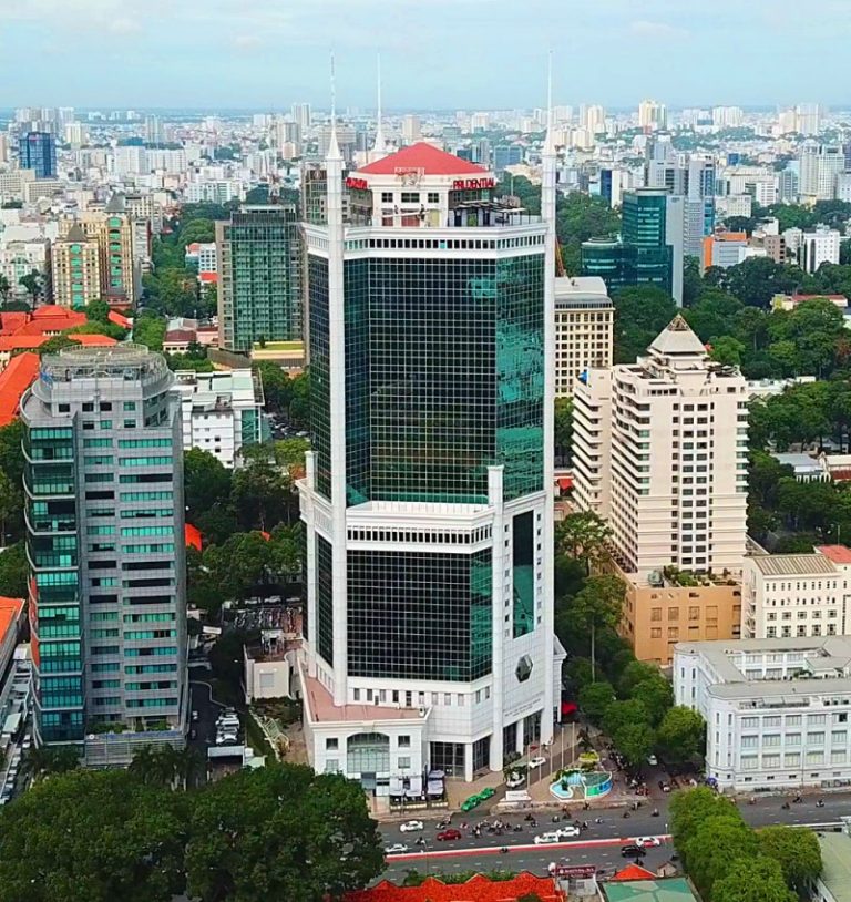 Saigontradecenter 1