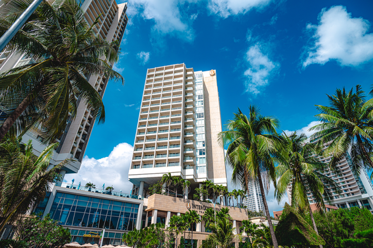 Intercontinentalnhatrang 1