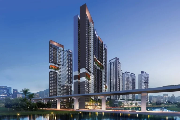 Riverapointinfinity 2