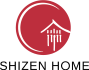 shizenhome_logo
