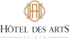 hoteldesartssaigon_logo