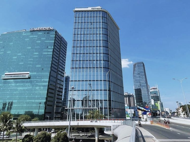 Thewaterfrontsaigon 0