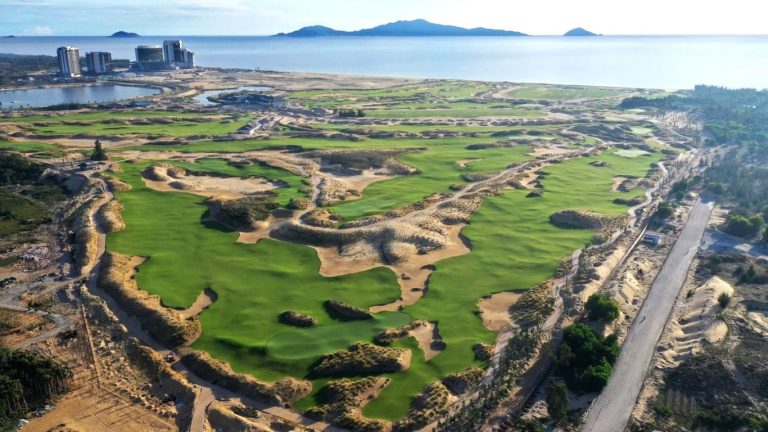 Hoianashoresgolfclub 1