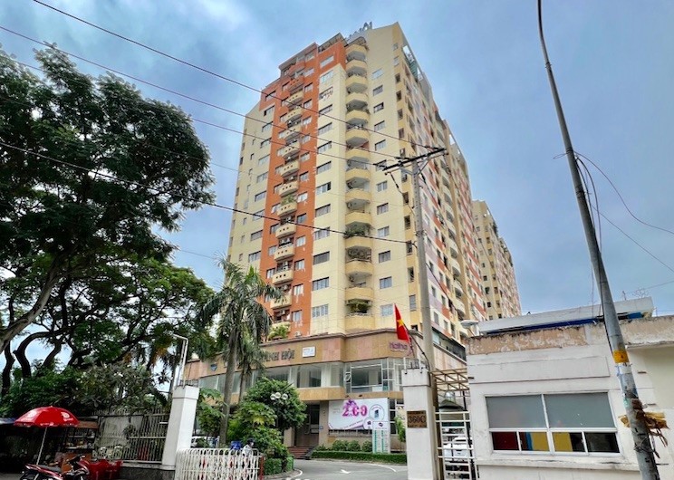 Khanhhoi1apartment 2