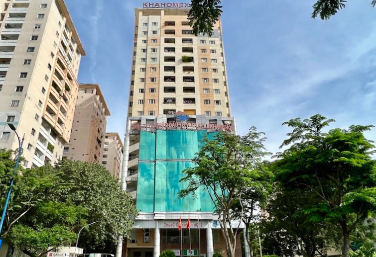 Khanhhoi2apartment 1