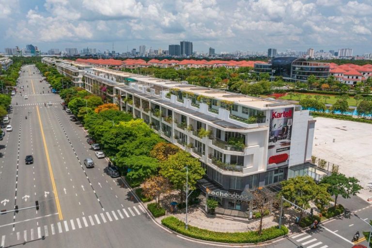 Shophousenguyencothach 1