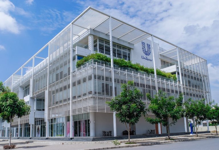 Unilevervietnamheadoffice 1