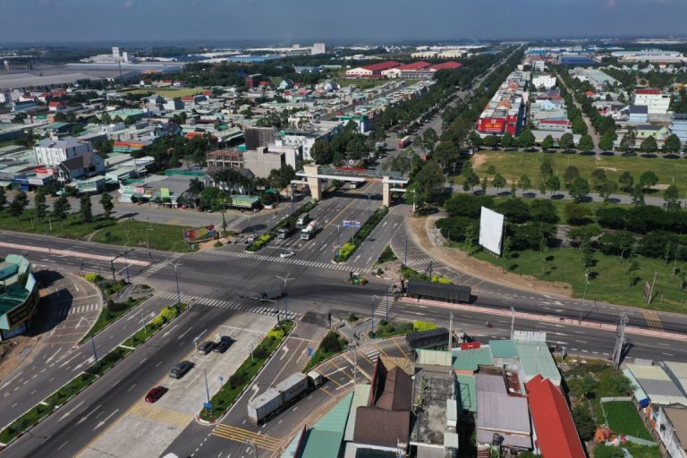 Baubangindustrialpark 1