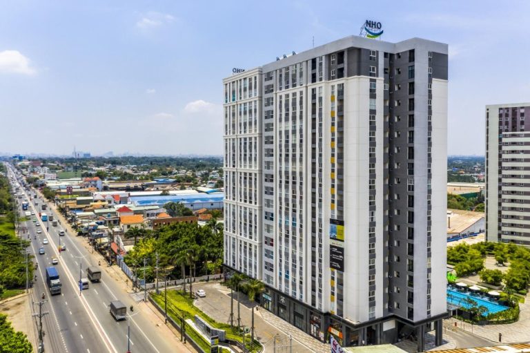 Citadinescentralbinhduong 2