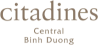 citadinescentralbinhduong_logo
