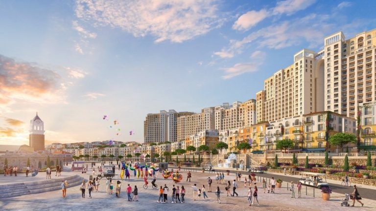 Sungrandcityhillsideresidence 1