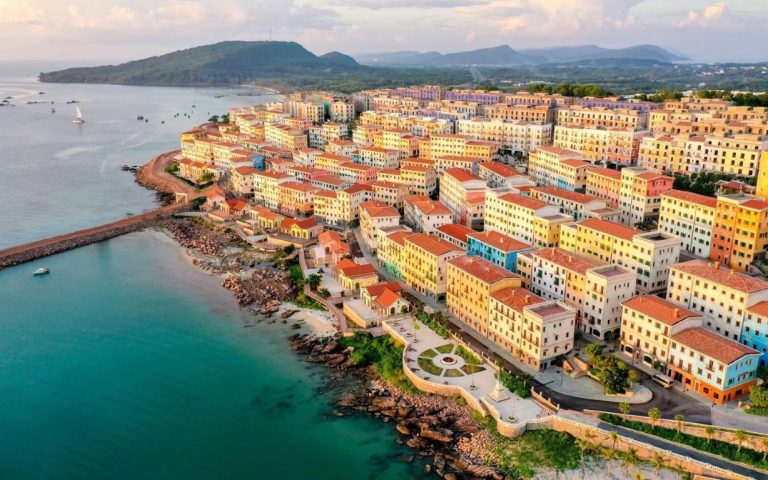 Sunpremiervillageprimavera 1