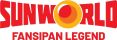 sunworldfansipanlegend_logo