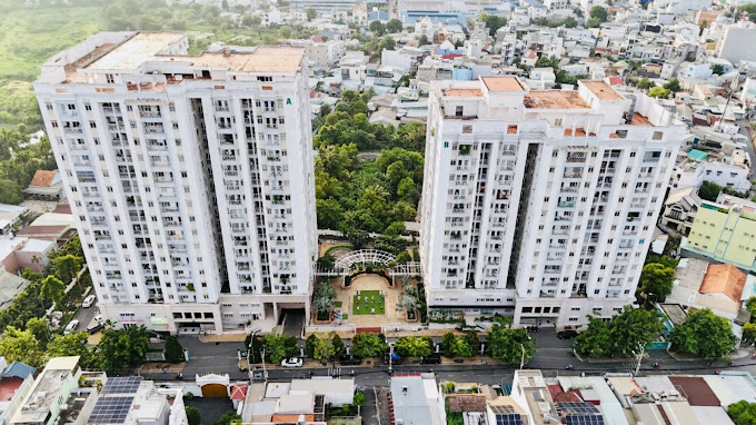 Thdhtruongthoapartment 1