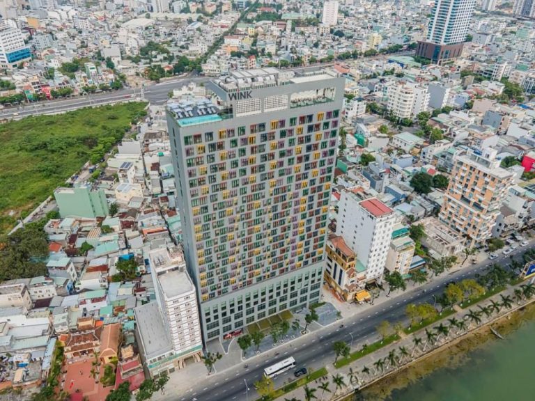 Winkhoteldanangriverside 0