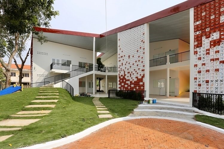 Capitalanftantaykinderagarten 1