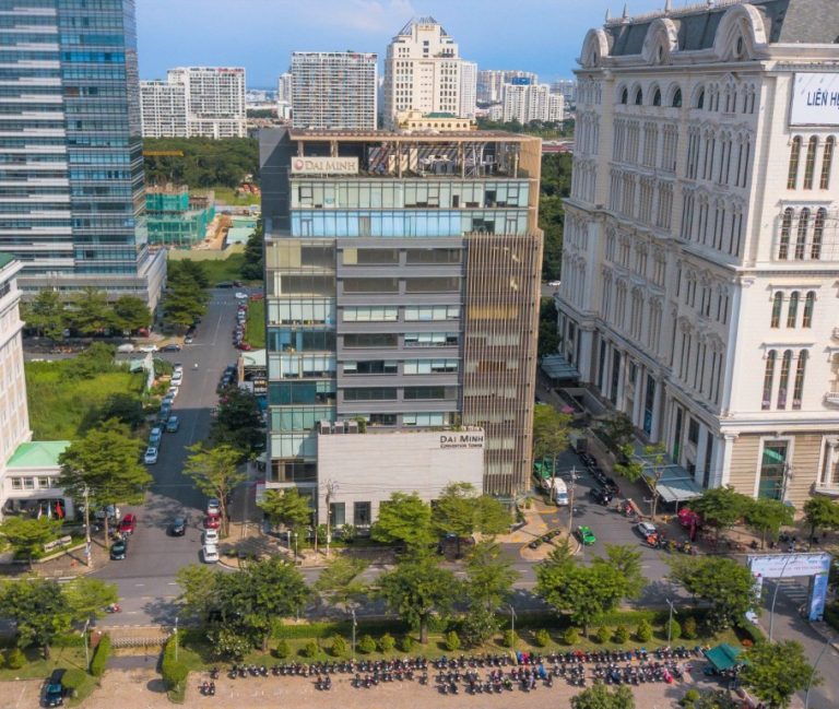 Daiminhconventiontower 1