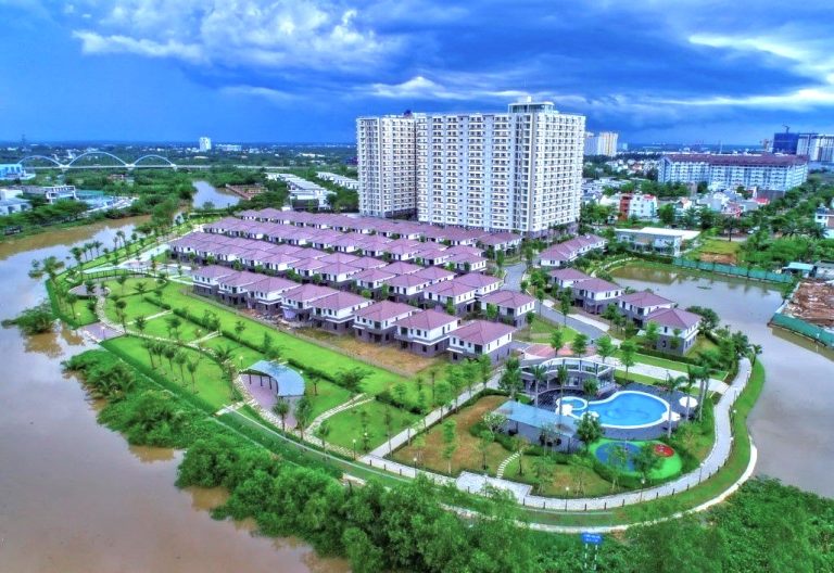 Valora nam long city nlg namlong group