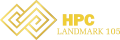 hpclandmark105_logo