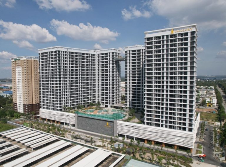 Midoriparktheglory 1