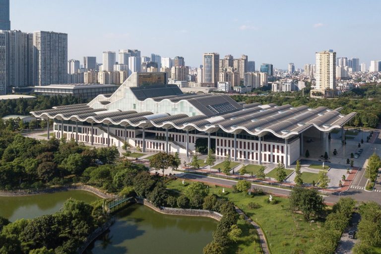 Nationalconventioncenter 1