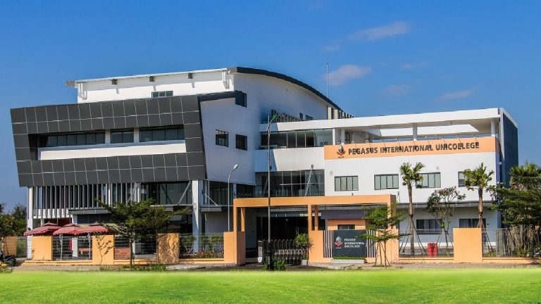 Pegasusinternationalcollegedanang 1