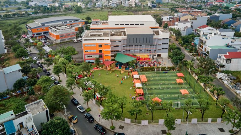 Pegasusinternationaleducationdanang 1