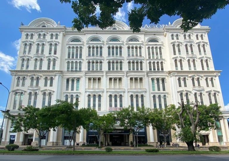 Saigonparagonbuilding 0